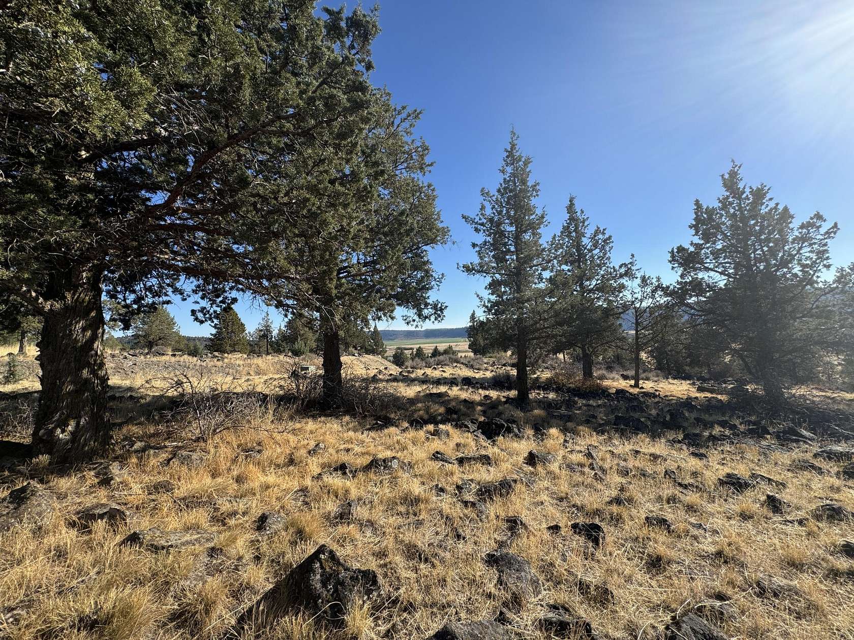 1 Acre of Residential Land for Sale in Klamath Falls, Oregon