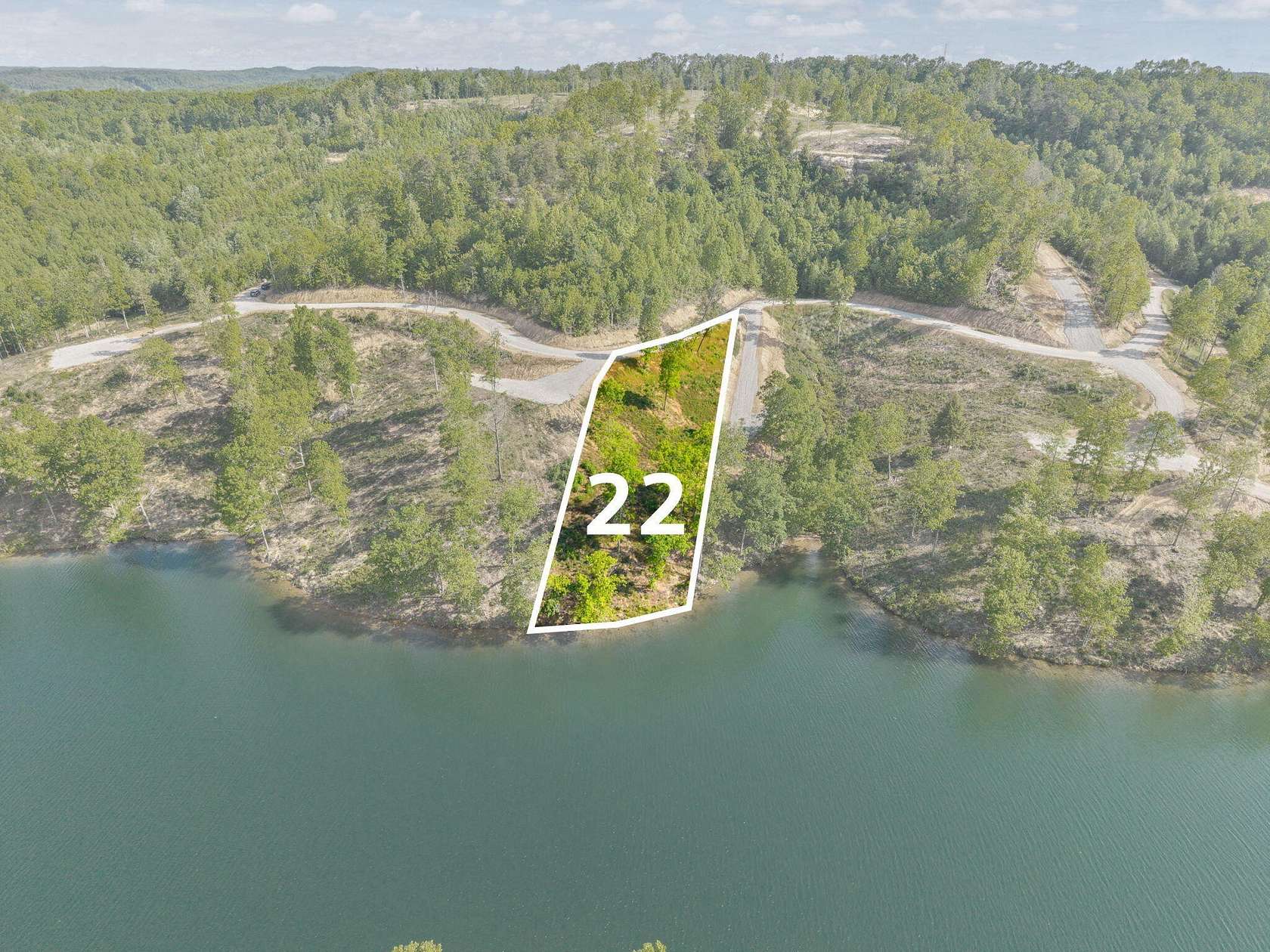 0.51 Acres of Residential Land for Sale in East Bernstadt, Kentucky