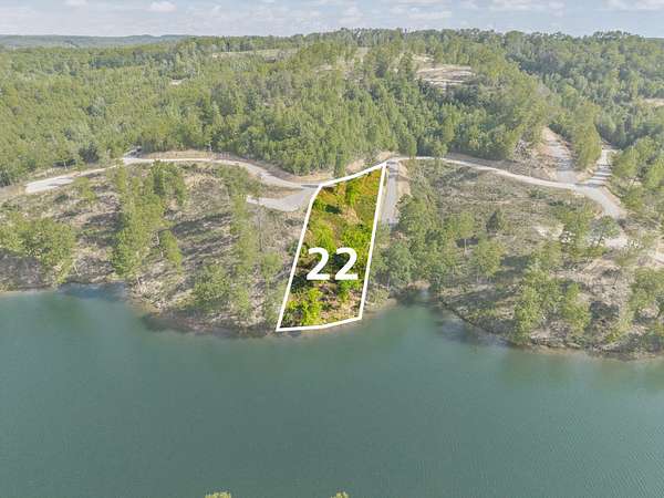 0.51 Acres of Residential Land for Sale in East Bernstadt, Kentucky