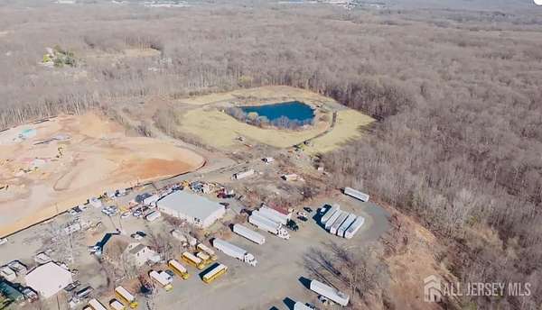 Residential Land for Sale in South Brunswick Township, New Jersey