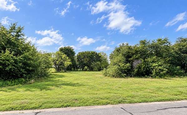 0.25 Acres of Residential Land for Sale in Cleburne, Texas