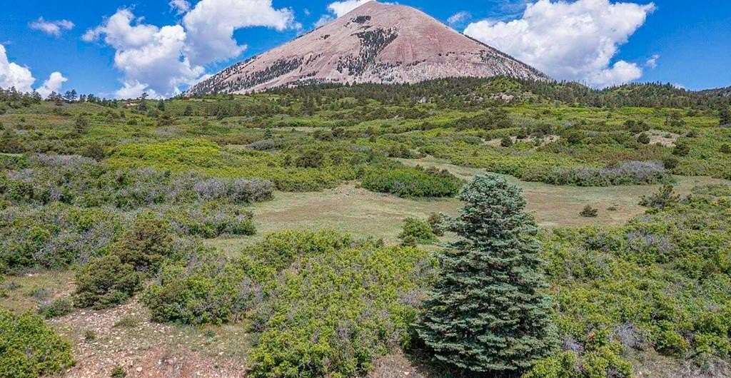 5.42 Acres of Residential Land for Sale in La Veta, Colorado