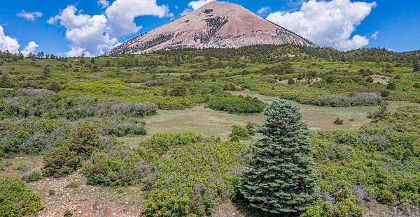 5.42 Acres of Residential Land for Sale in La Veta, Colorado