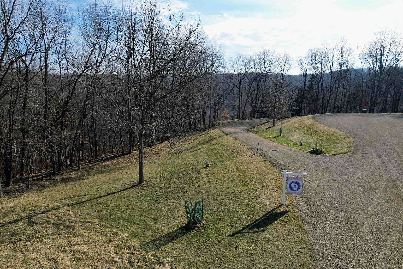 4.44 Acres of Residential Land for Sale in Cassville, Wisconsin