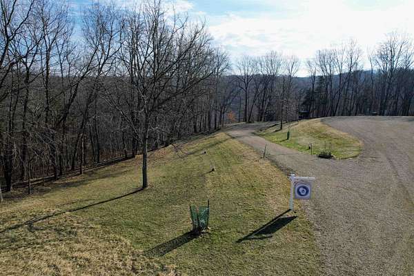 4.44 Acres of Residential Land for Sale in Cassville, Wisconsin