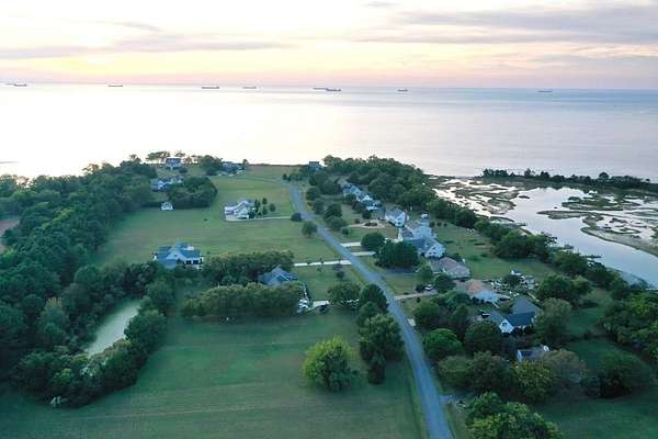 1.49 Acres of Residential Land for Sale in Cape Charles, Virginia