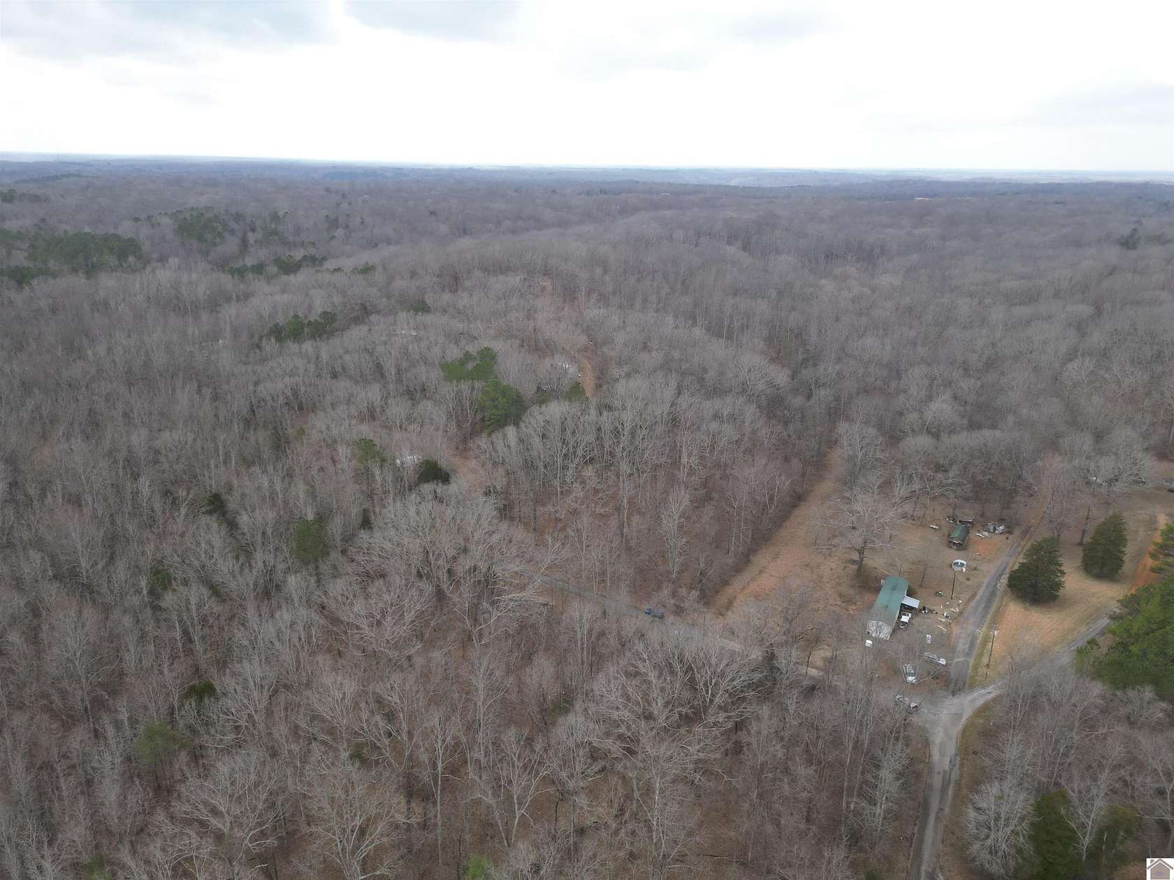 0.83 Acres of Residential Land for Sale in Murray, Kentucky