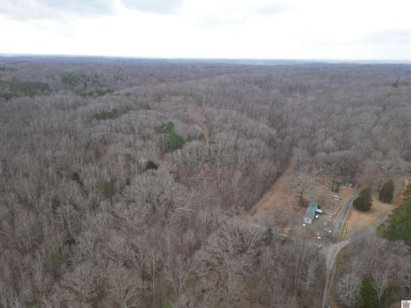 0.83 Acres of Residential Land for Sale in Murray, Kentucky