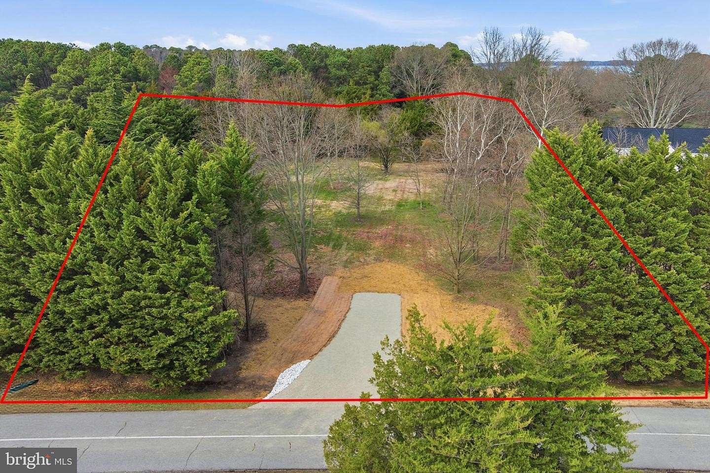 1.12 Acres of Residential Land for Sale in St. Michaels, Maryland