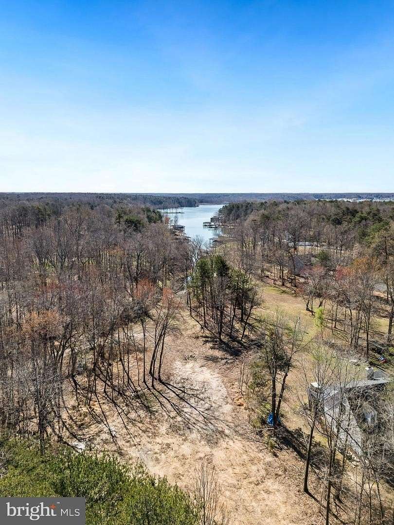 2.1 Acres of Residential Land for Sale in Bumpass, Virginia