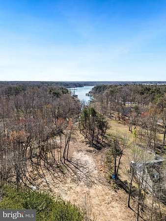 2.1 Acres of Residential Land for Sale in Bumpass, Virginia