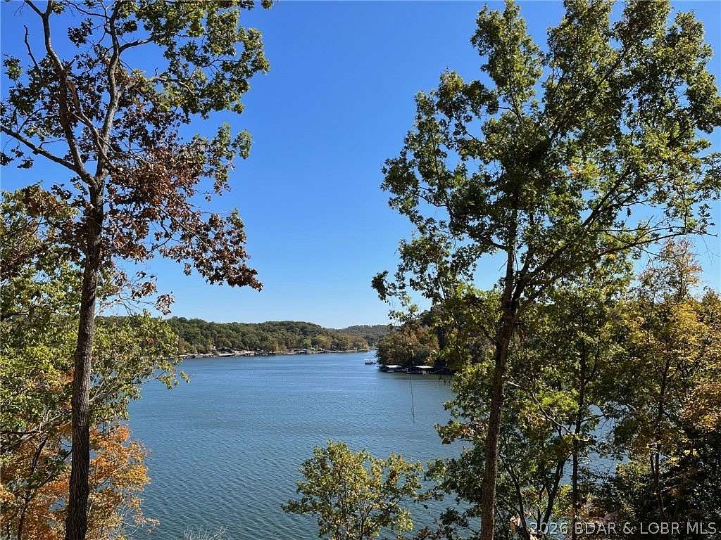 0.29 Acres of Residential Land for Sale in Barnett, Missouri