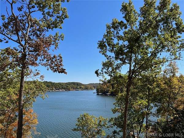 0.29 Acres of Residential Land for Sale in Barnett, Missouri