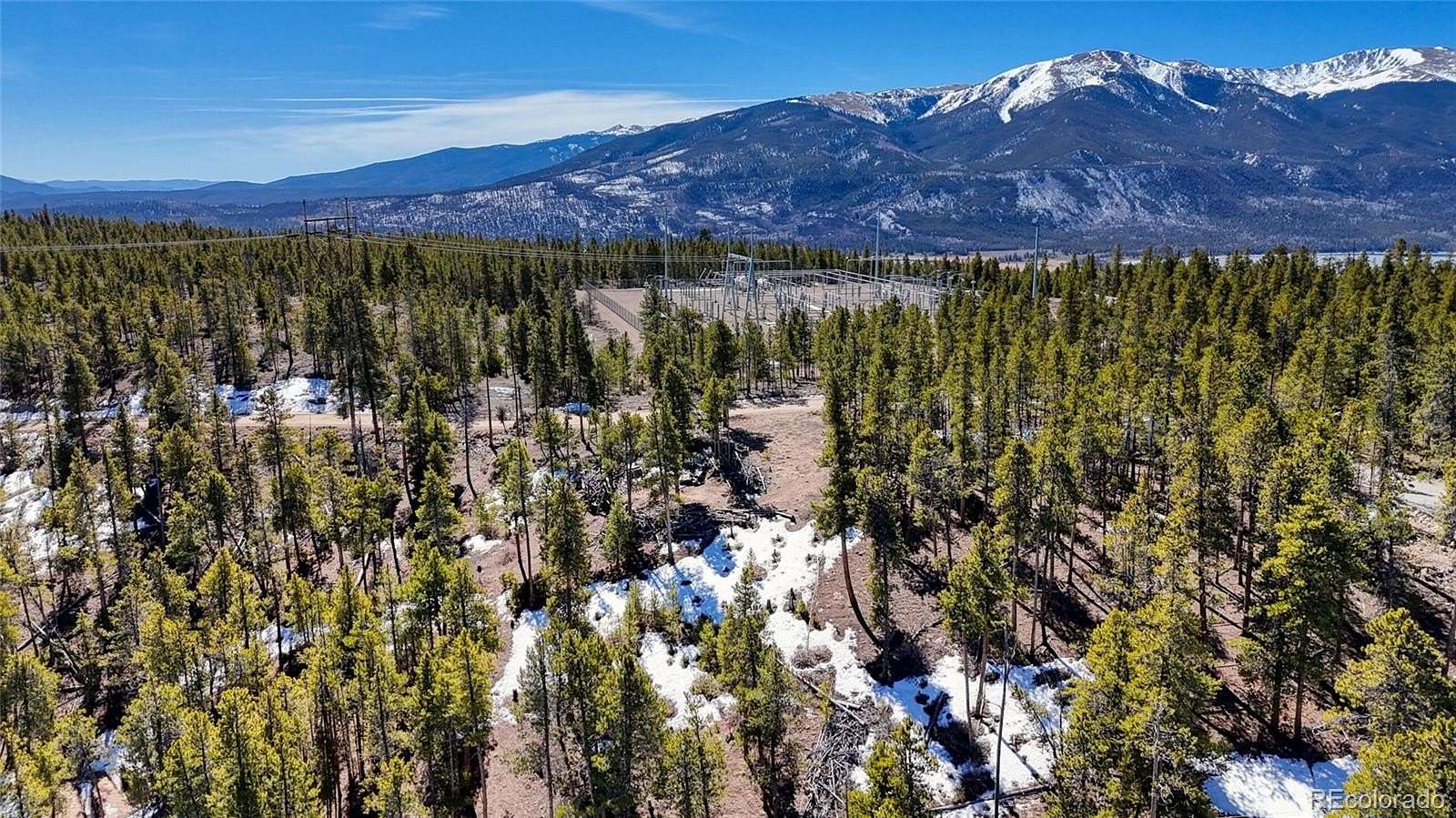 0.46 Acres of Residential Land for Sale in Leadville, Colorado