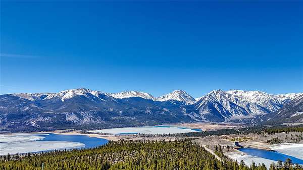 0.46 Acres of Residential Land for Sale in Leadville, Colorado