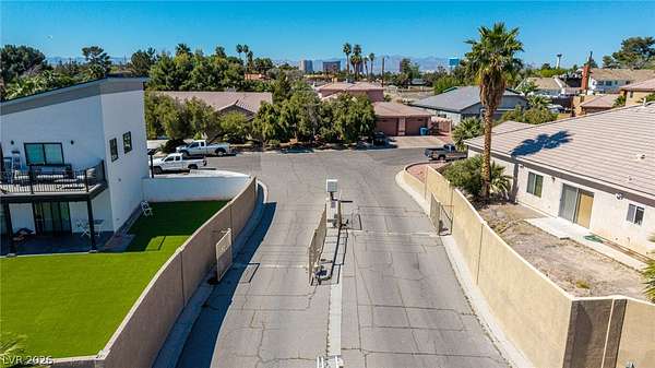 0.21 Acres of Residential Land for Sale in Las Vegas, Nevada