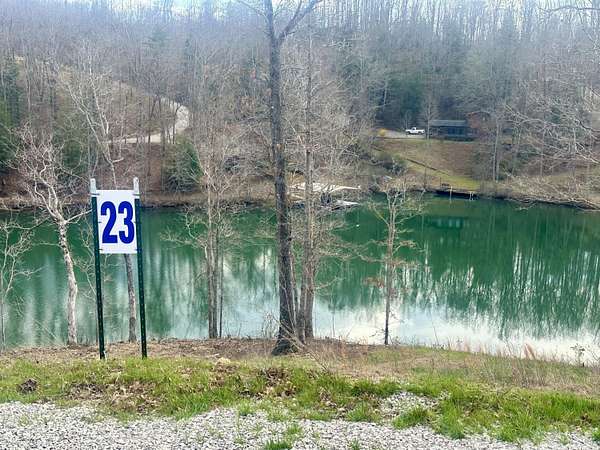 0.46 Acres of Residential Land for Sale in East Bernstadt, Kentucky