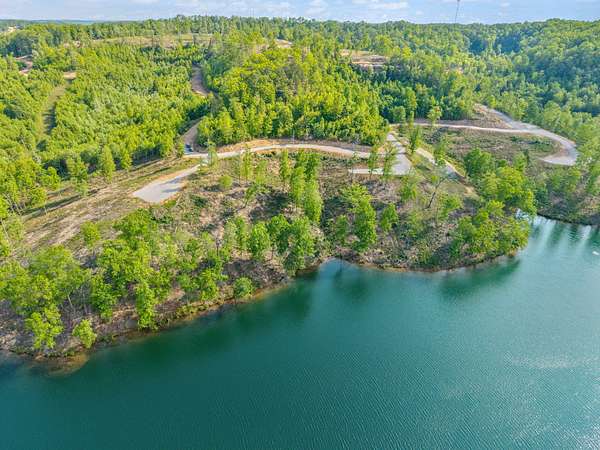 0.46 Acres of Residential Land for Sale in East Bernstadt, Kentucky