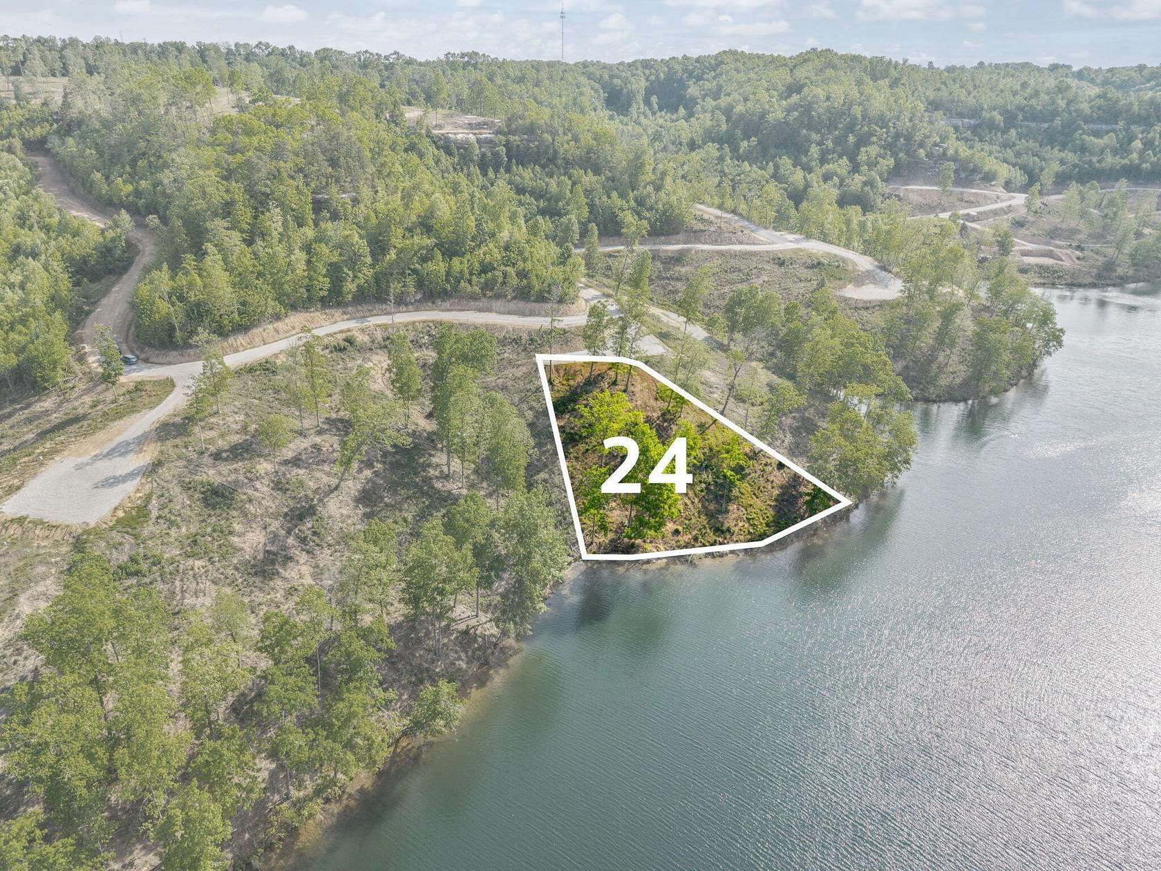 0.32 Acres of Residential Land for Sale in East Bernstadt, Kentucky