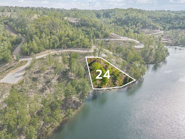 0.32 Acres of Residential Land for Sale in East Bernstadt, Kentucky