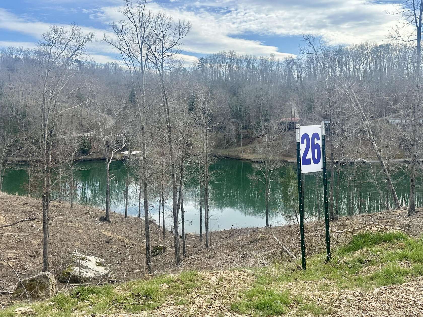 0.9 Acres of Residential Land for Sale in East Bernstadt, Kentucky