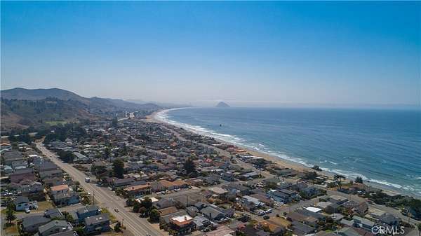 0.08 Acres of Residential Land for Sale in Cayucos, California