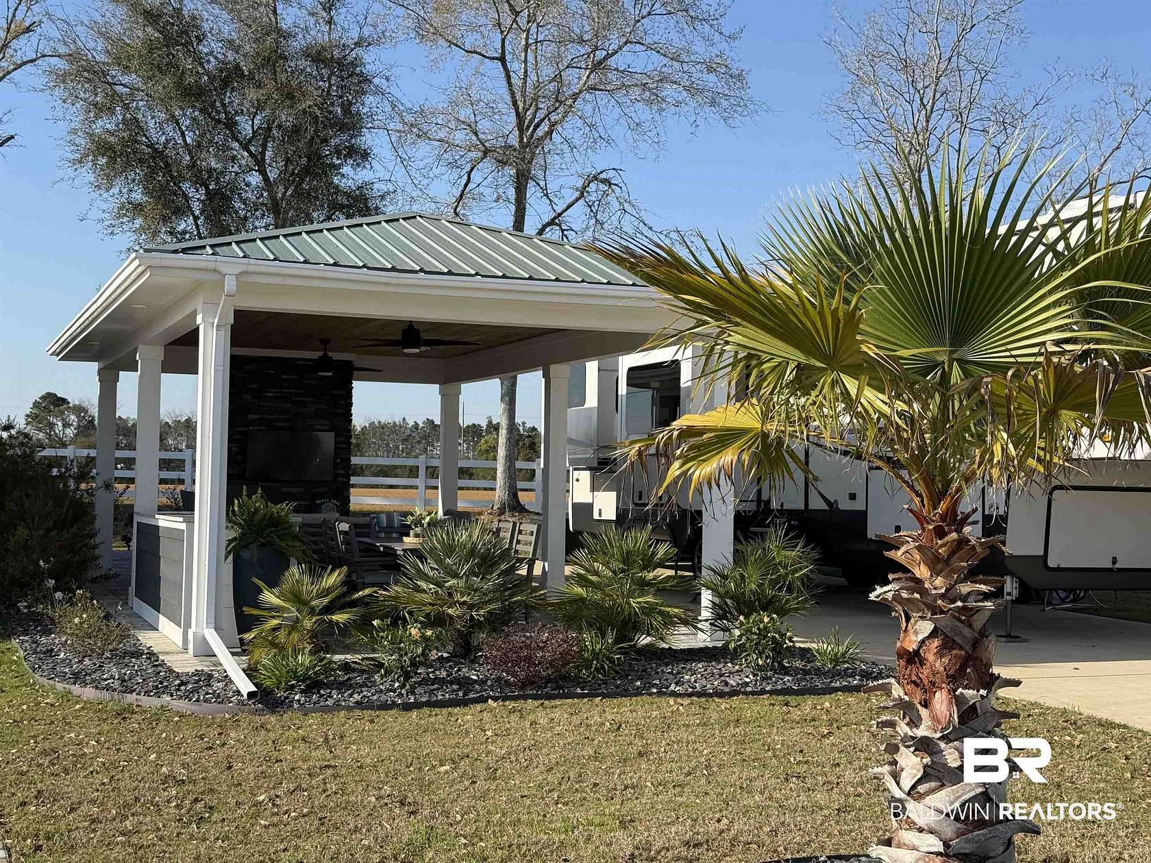 0.1 Acres of Land for Sale in Elberta, Alabama