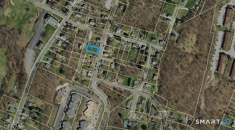 0.14 Acres of Land for Sale in Norwich, Connecticut