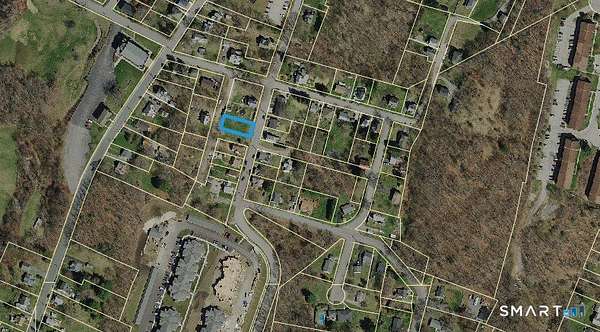 0.14 Acres of Land for Sale in Norwich, Connecticut