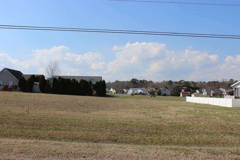 0.22 Acres of Residential Land for Sale in Greenbackville, Virginia