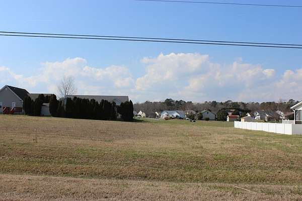 0.22 Acres of Residential Land for Sale in Greenbackville, Virginia