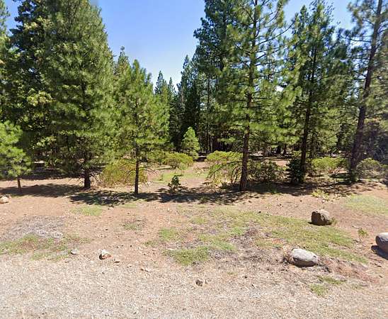 0.98 Acres of Residential Land for Sale in Alturas, California