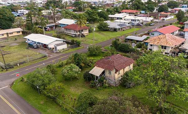 0.29 Acres of Residential Land for Sale in Hilo, Hawaii