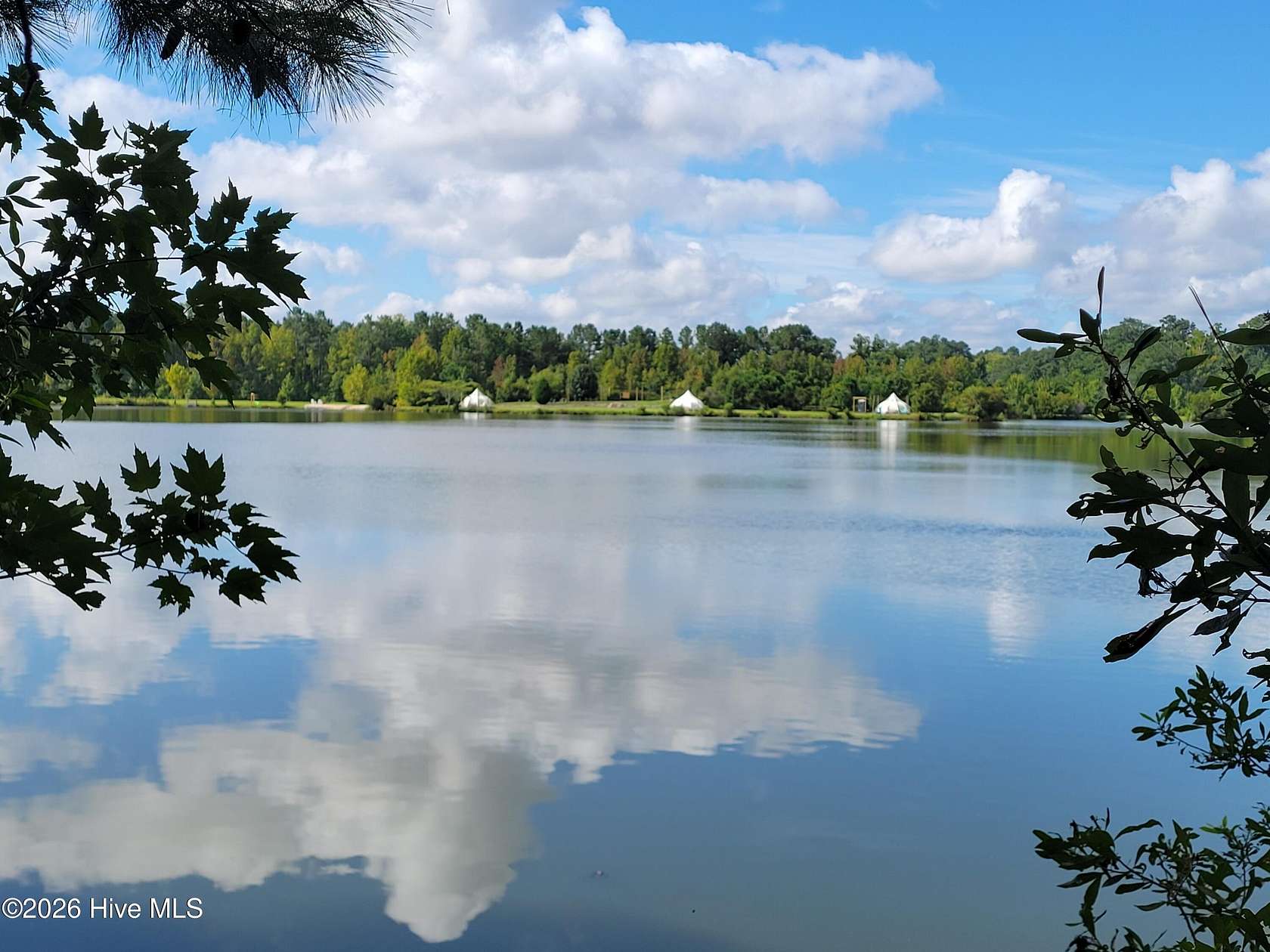 42.2 Acres of Commercial Land for Sale in New Bern, North Carolina