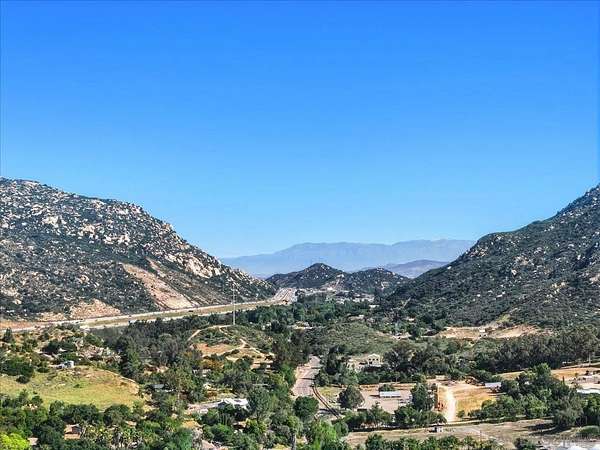 3.25 Acres of Mixed-Use Land for Sale in Fallbrook, California