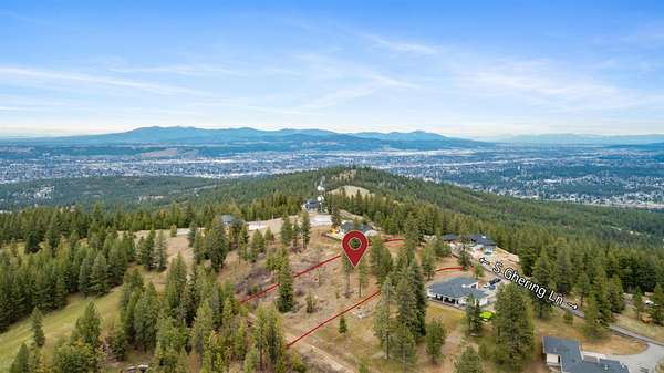2 Acres of Residential Land for Sale in Spokane, Washington