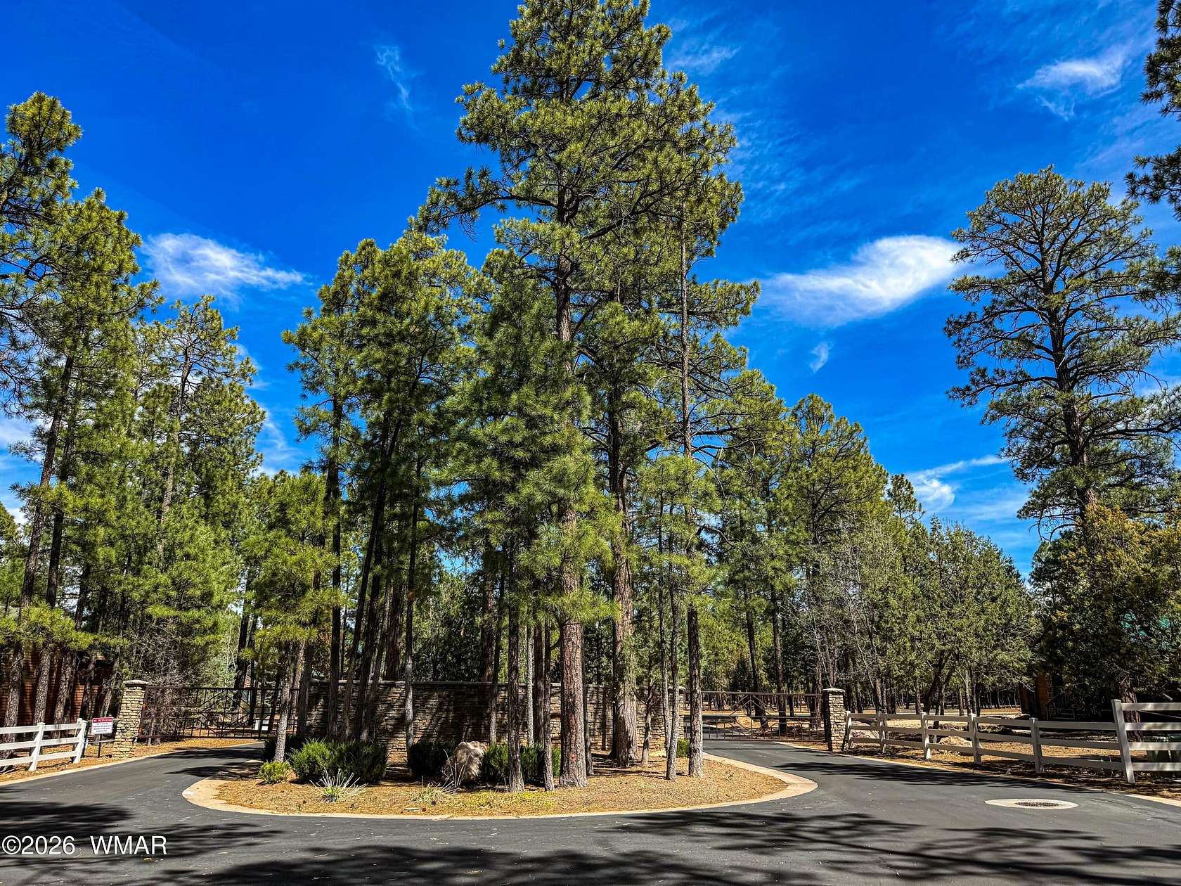 0.27 Acres of Residential Land for Sale in Lakeside, Arizona