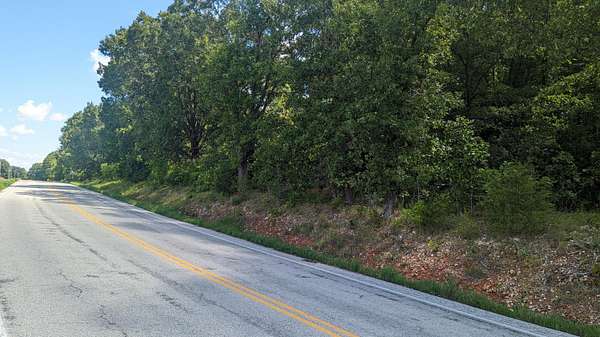 3.4 Acres of Residential Land for Sale in Galena, Missouri