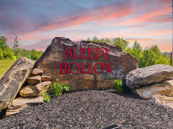 1.32 Acres of Residential Land for Sale in East Bernstadt, Kentucky
