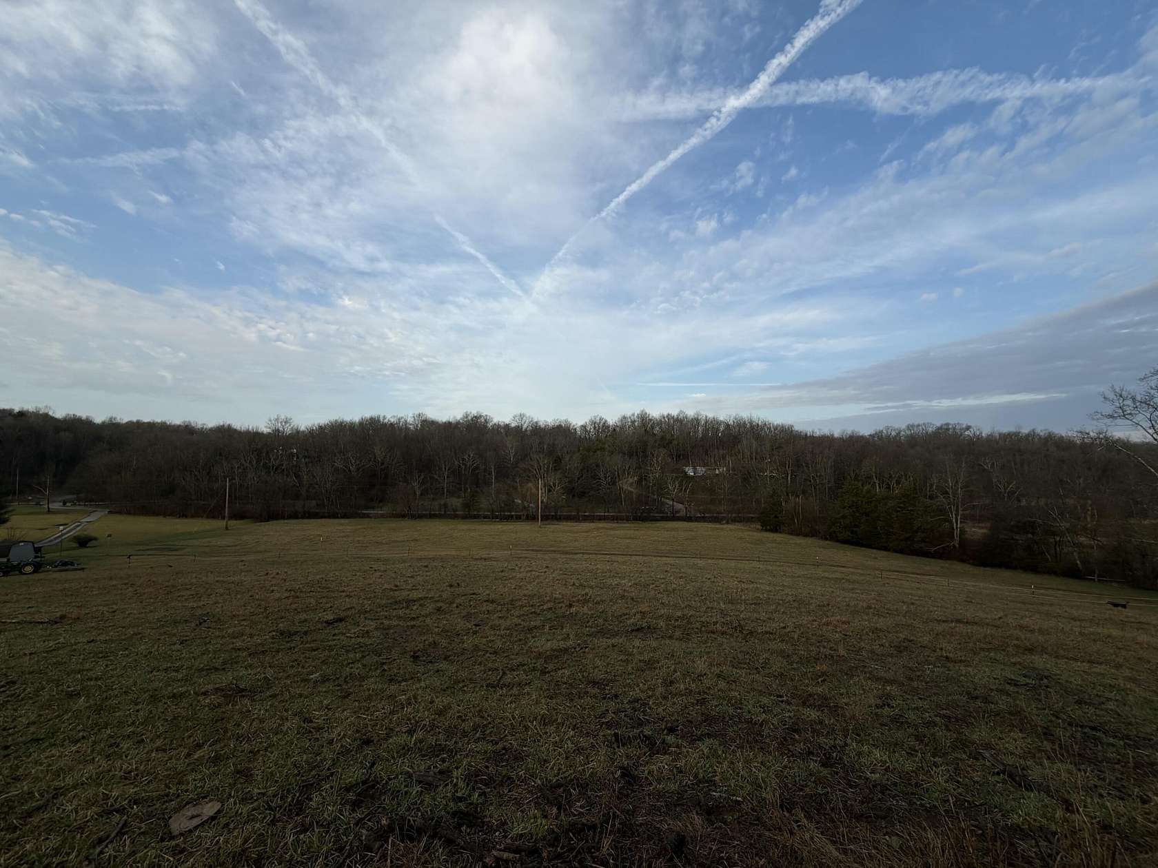 5 Acres of Land for Sale in Sadieville, Kentucky