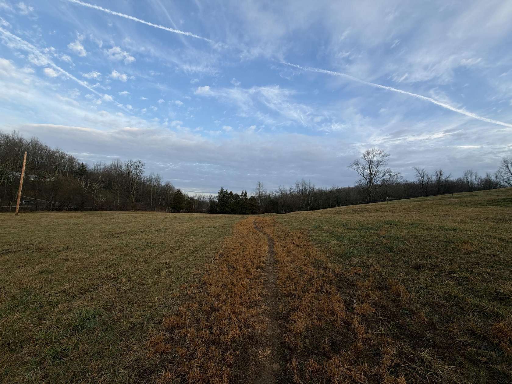 5 Acres of Residential Land for Sale in Sadieville, Kentucky