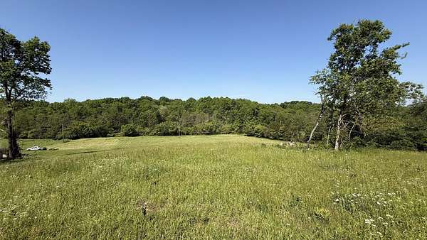 5 Acres of Residential Land for Sale in Sadieville, Kentucky