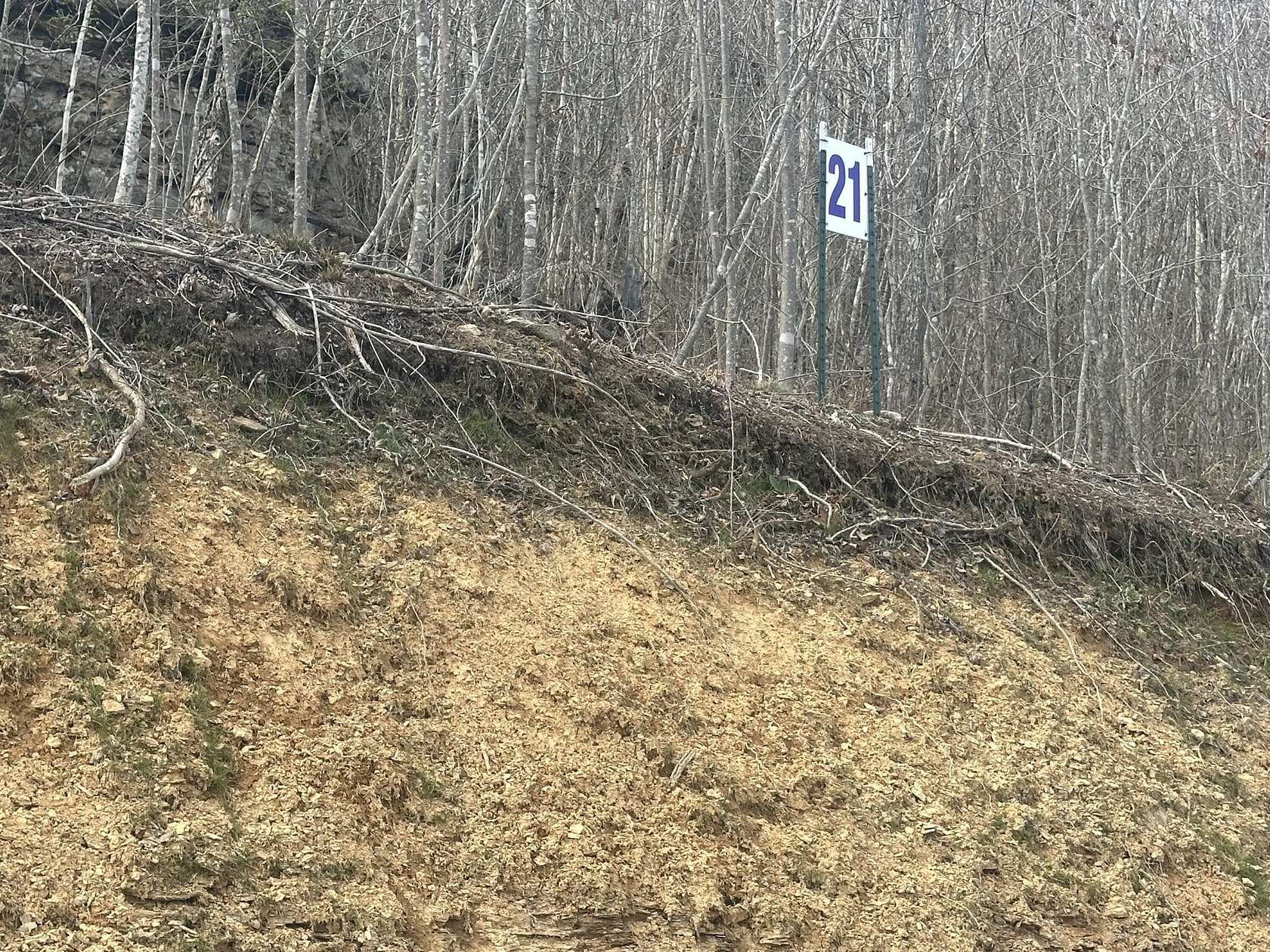 1.73 Acres of Residential Land for Sale in East Bernstadt, Kentucky