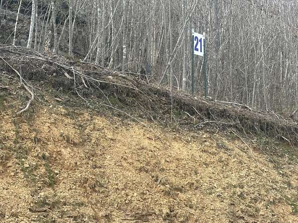 1.73 Acres of Residential Land for Sale in East Bernstadt, Kentucky