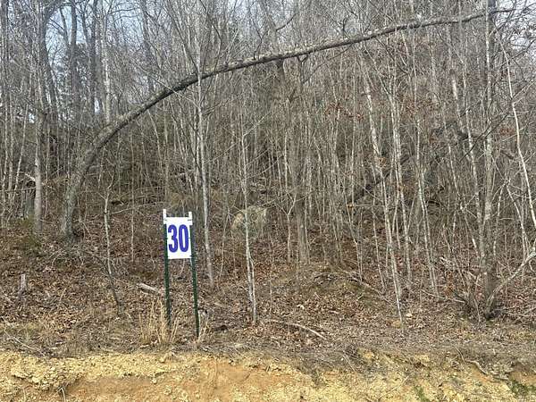 1 Acre of Residential Land for Sale in East Bernstadt, Kentucky