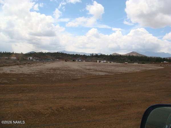 52 Acres of Land for Sale in Flagstaff, Arizona