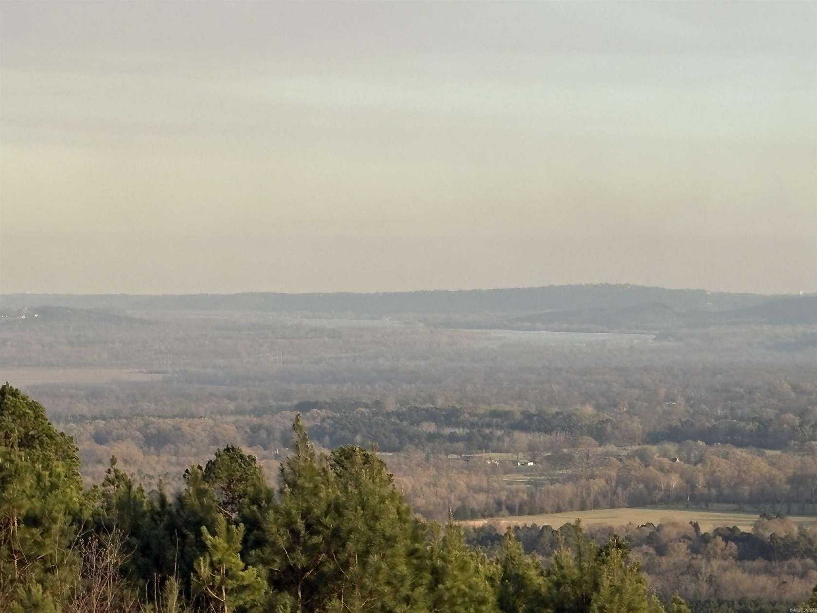 200 Acres of Recreational & Residential Land for Sale in Roland, Arkansas