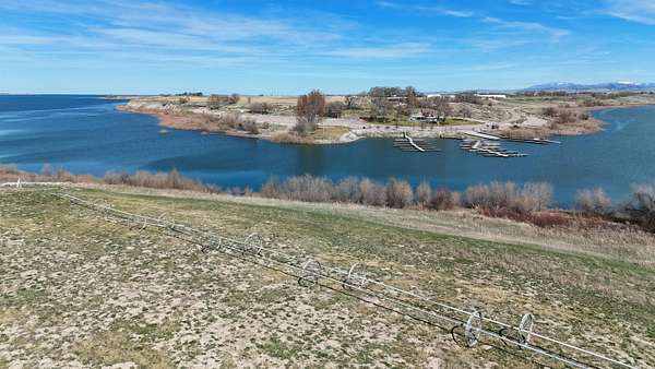 2.4 Acres of Residential Land for Sale in American Falls, Idaho