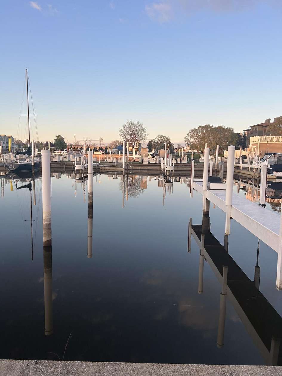 Land for Sale in New Buffalo, Michigan