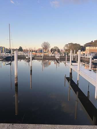 Land for Sale in New Buffalo, Michigan